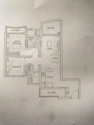 Sky Green (D13), Condominium #561312761